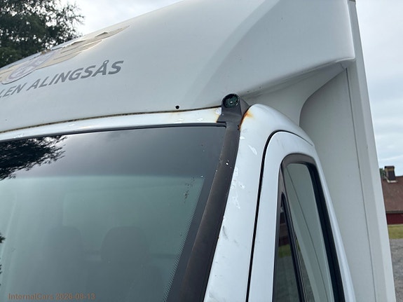 Mercedes-Benz Sprinter 316 24 of 25