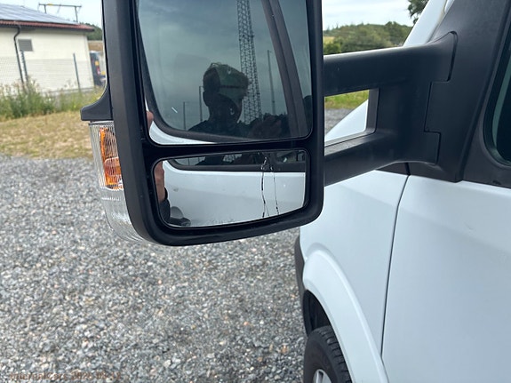 Mercedes-Benz Sprinter 316 23 of 25