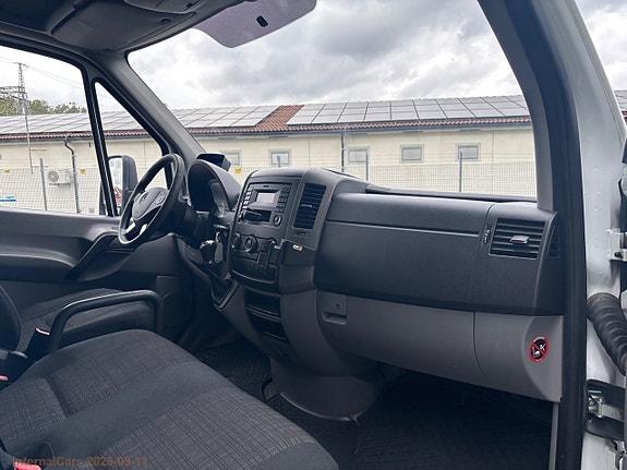 Mercedes-Benz Sprinter 316 19 of 29