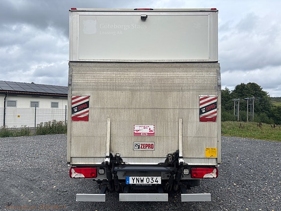 Mercedes-Benz Sprinter 316 6 of 29
