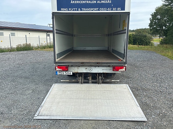 Mercedes-Benz Sprinter 316 9 of 25