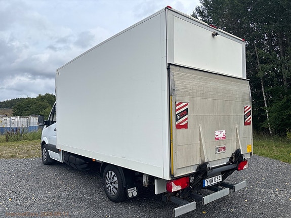 Mercedes-Benz Sprinter 316 7 of 29