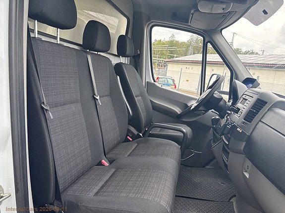 Mercedes-Benz Sprinter 316 21 of 29