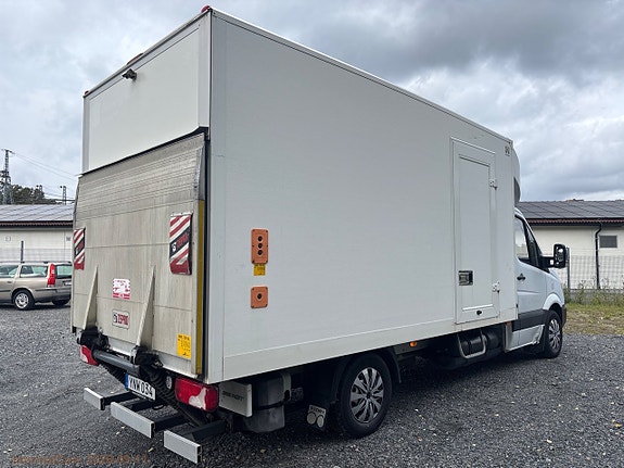Mercedes-Benz Sprinter 316 5 of 29