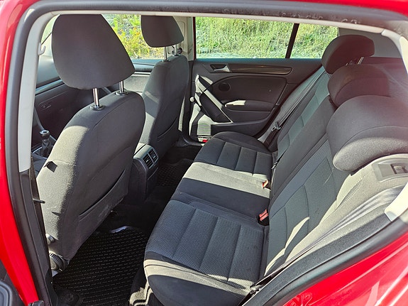 Volkswagen Golf VI 10 of 11