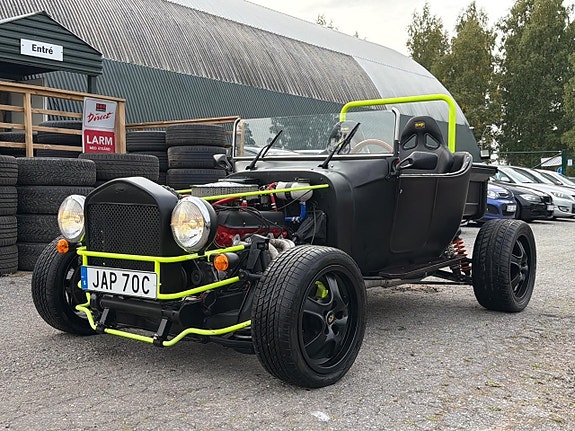 Ford Model T 6 of 24