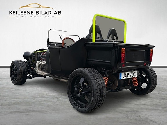 Ford Model T 9 of 24