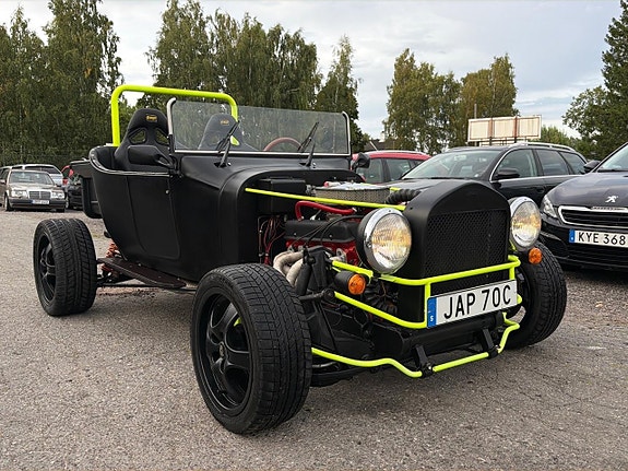 Ford Model T 5 of 24