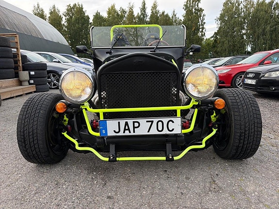 Ford Model T 22 of 24