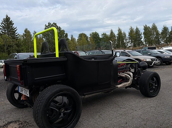 Ford Model T 16 of 24