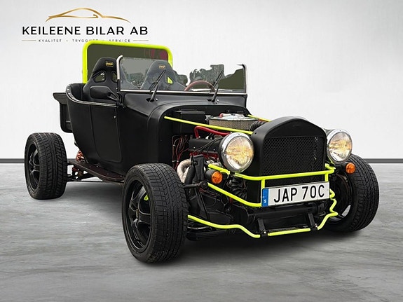 Ford Model T 4 of 24