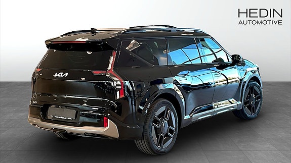 Kia EV9 13 of 15