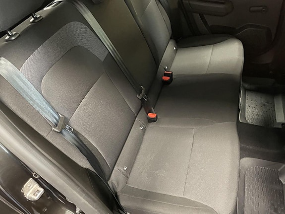 Dacia Sandero 7 of 15