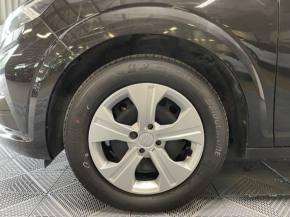 Dacia Sandero 10 of 15