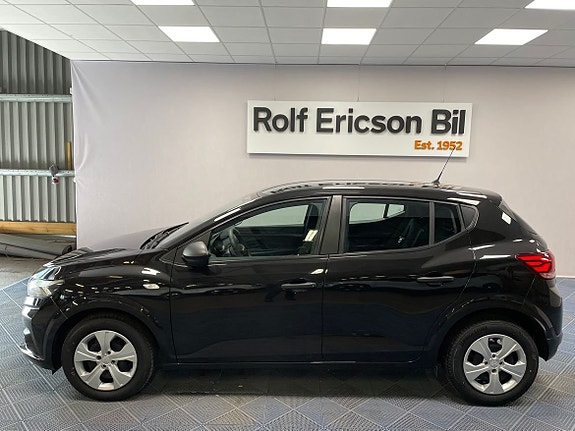 Dacia Sandero 2 of 15