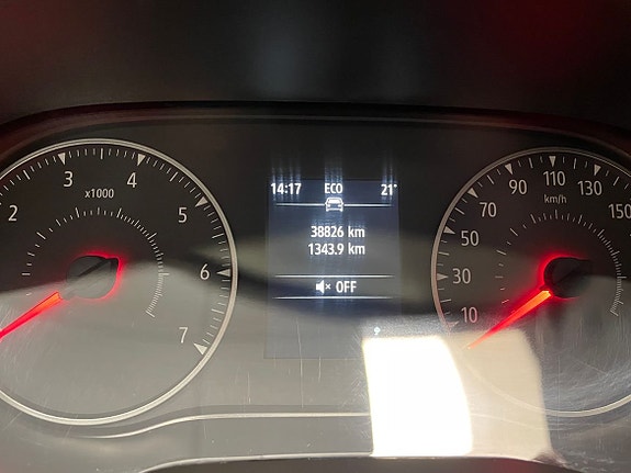 Dacia Sandero 13 of 15