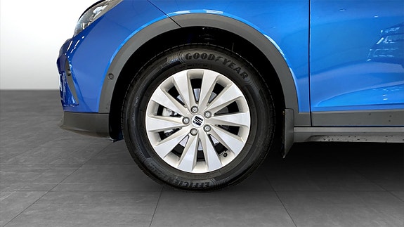 Seat Arona 6 of 14