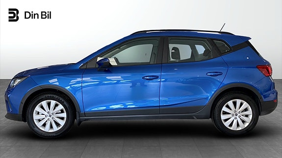 Seat Arona 2 of 14