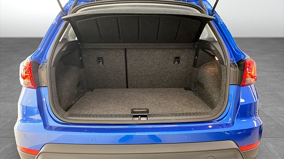 Seat Arona 12 of 14