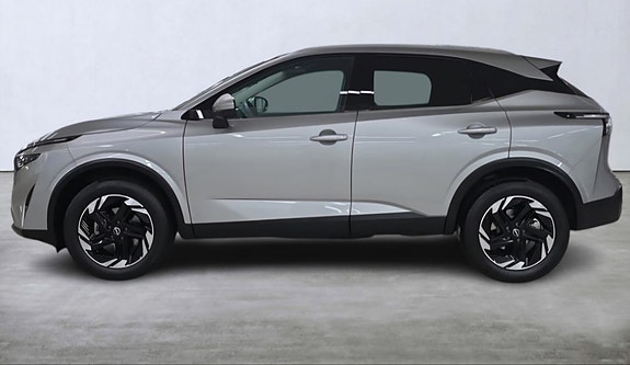 Nissan Qashqai 2 of 13