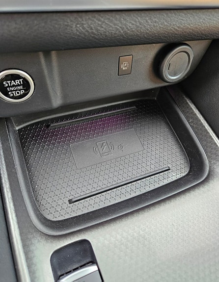Nissan Qashqai 8 of 13