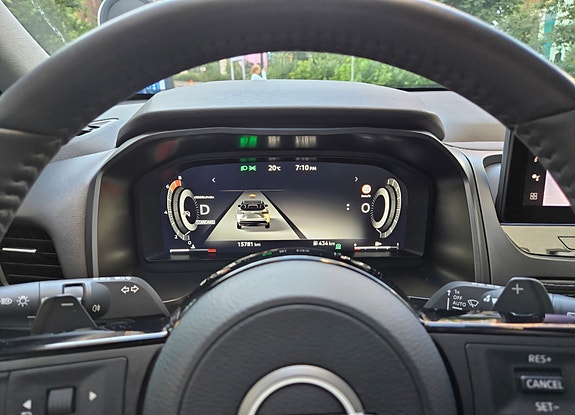 Nissan Qashqai 7 of 13