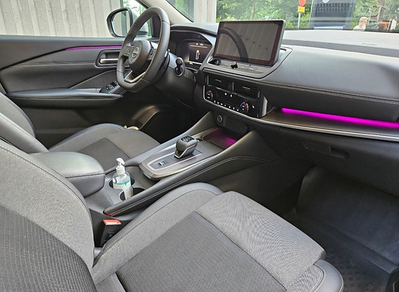 Nissan Qashqai 3 of 13