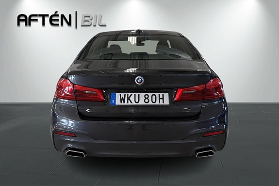 BMW 530e 7 of 26
