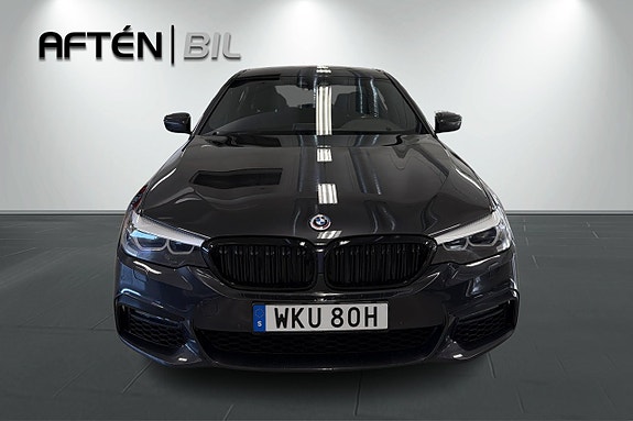 BMW 530e 3 of 26