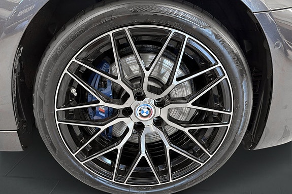 BMW 530e 24 of 26