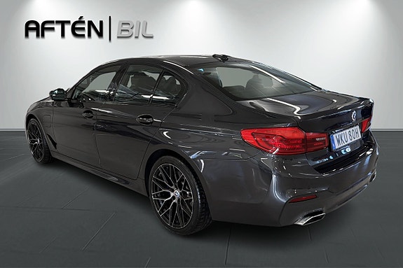 BMW 530e 10 of 26