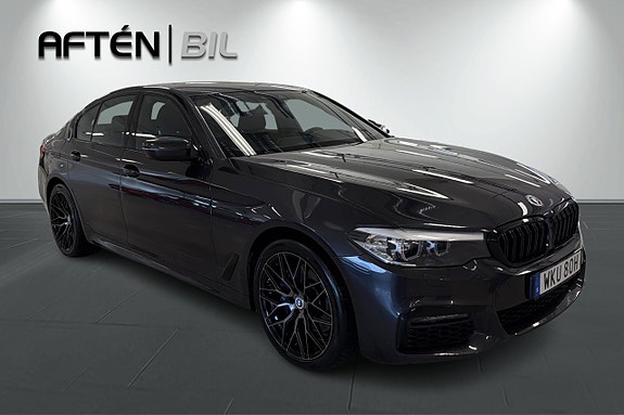 BMW 530e 4 of 26