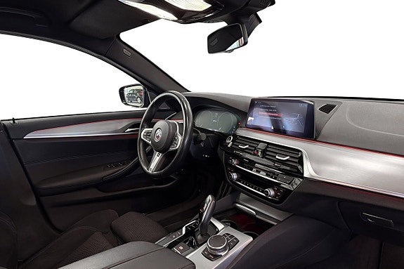 BMW 530e 15 of 26