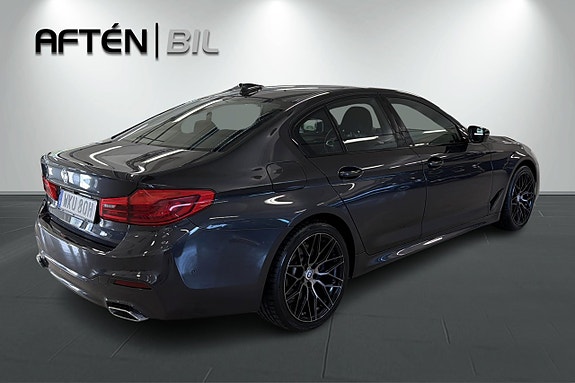 BMW 530e 9 of 26