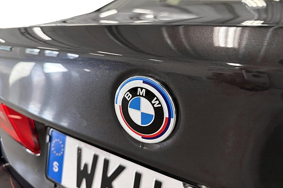 BMW 530e 23 of 26