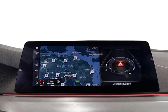 BMW 530e 19 of 26