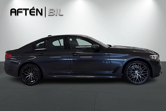 BMW 530e 8 of 26