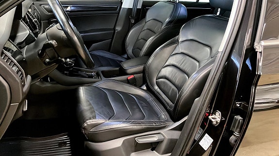 Skoda Kodiaq 8 of 12