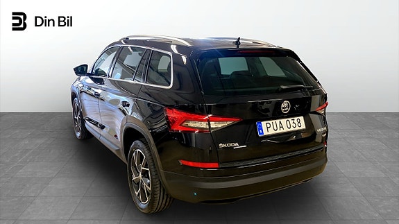 Skoda Kodiaq 3 of 12