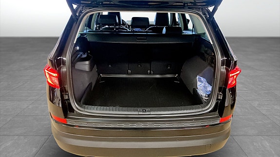 Skoda Kodiaq 12 of 12