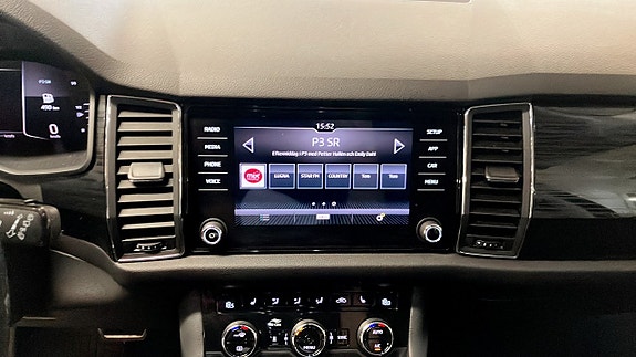 Skoda Kodiaq 9 of 12