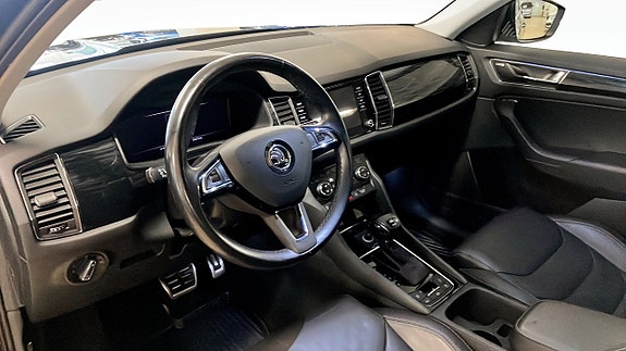 Skoda Kodiaq 7 of 12