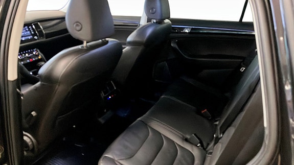 Skoda Kodiaq 11 of 12