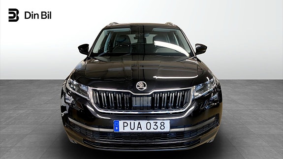 Skoda Kodiaq 4 of 12