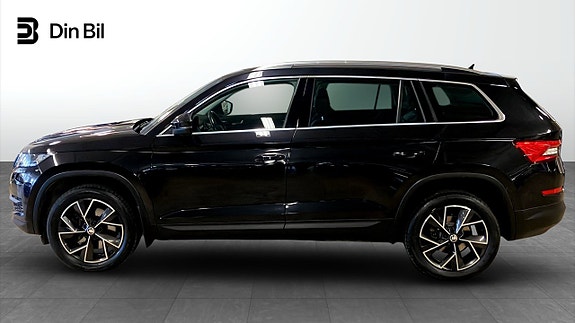 Skoda Kodiaq 2 of 12
