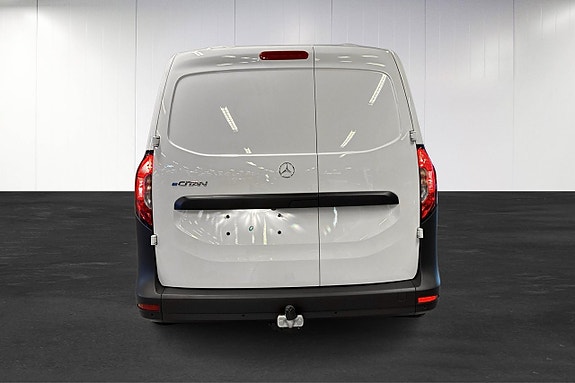 Mercedes-Benz eCitan 6 of 16