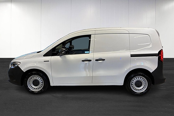 Mercedes-Benz eCitan 7 of 16