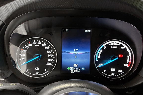 Mercedes-Benz eCitan 15 of 16