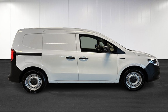 Mercedes-Benz eCitan 8 of 16