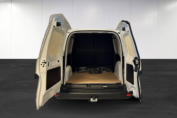 Mercedes-Benz eCitan 9 of 16